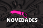 imagen de vibrador novedades