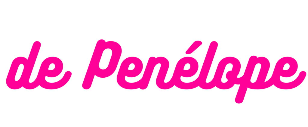 logotipo de penelope